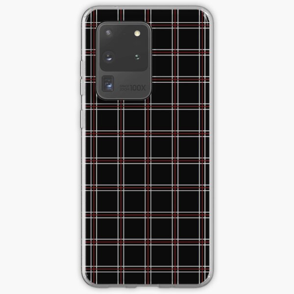 Aperçu de l'œuvre  les lignes sont légèrement translucides pour lui donner un plaid plus réaliste.
 créée et vendue par J Rose.