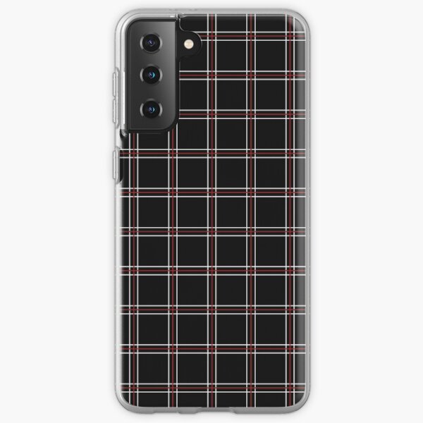 Item preview, Shujin Plaid  designed and sold by J Rose.