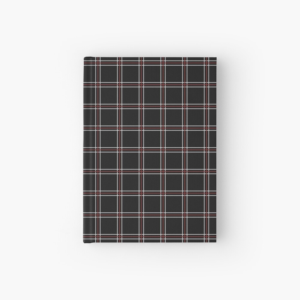 Item preview, Hardcover Journal designed and sold by spacefruitdox.