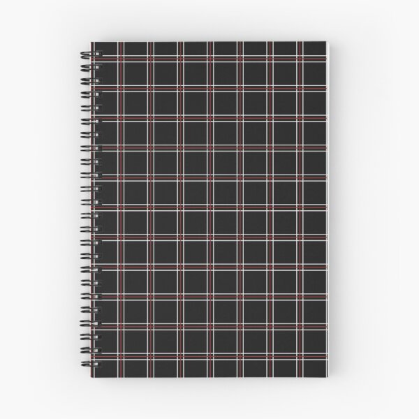 Item preview, Shujin Plaid  designed and sold by J Rose.