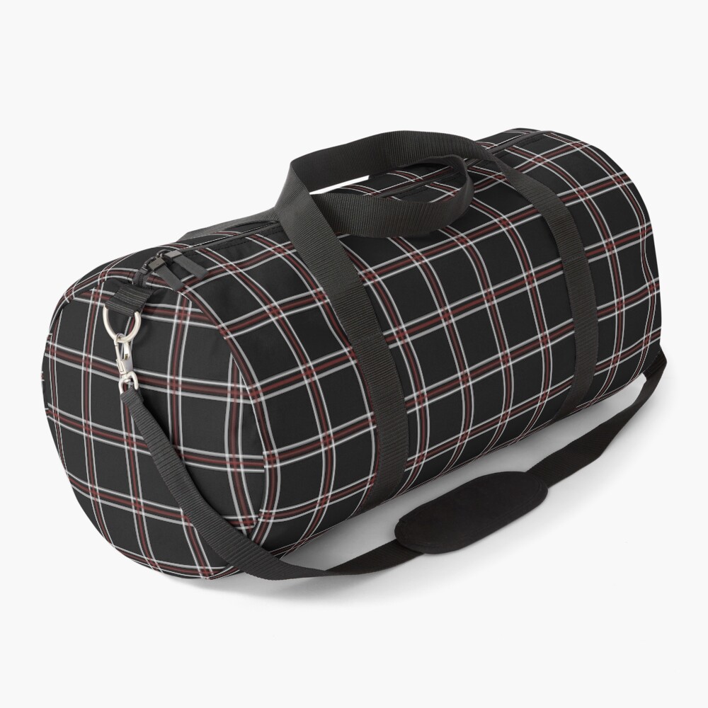 Item preview, Duffle Bag designed and sold by spacefruitdox.