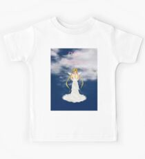 Peace & Serenity Kids Tee