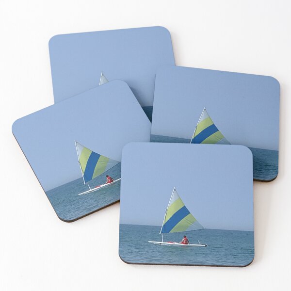 Item preview, Sailboat designed and sold by MollyIngraffia.