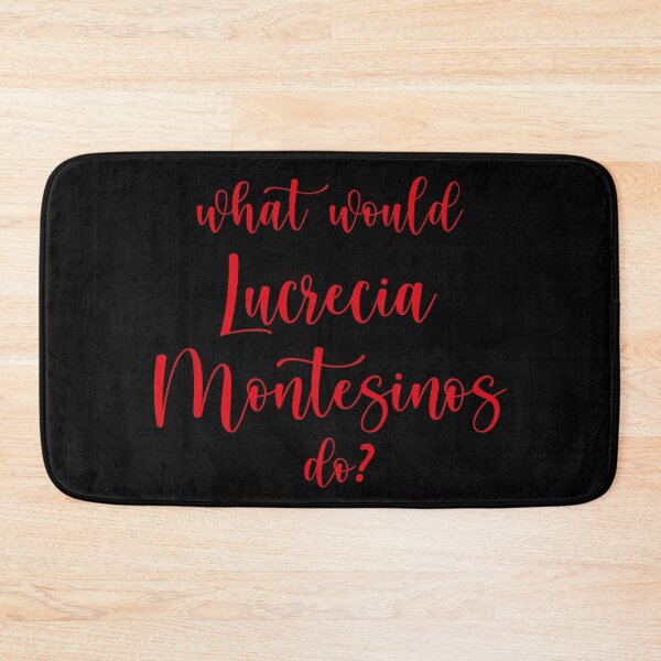 Item preview, What would LM do? designed and sold by ThingsShop.