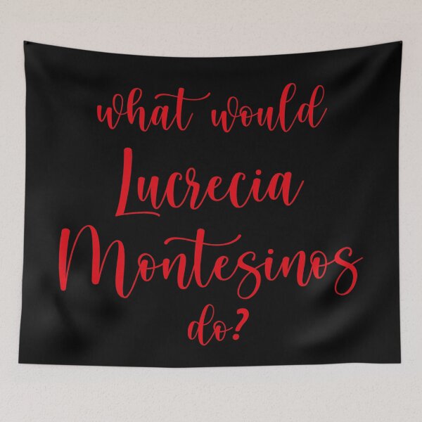 Item preview, What would LM do? designed and sold by ThingsShop.