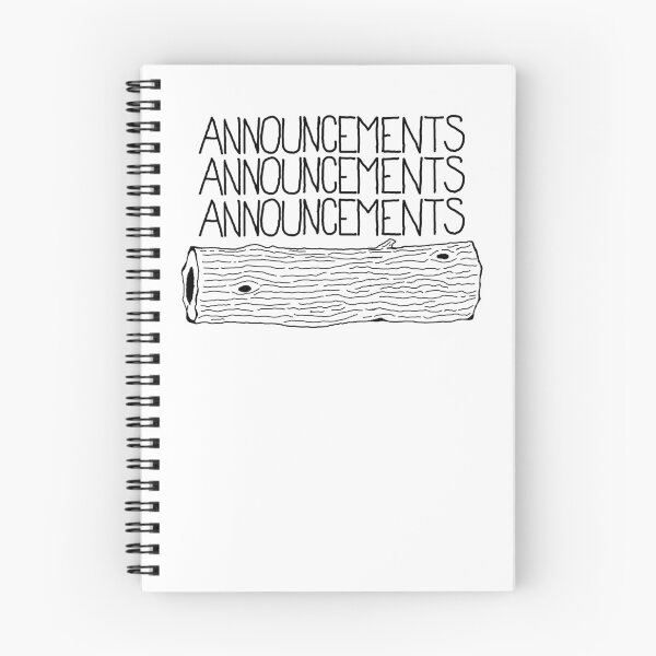 Item preview, announcements  designed and sold by UnitedSpirit.