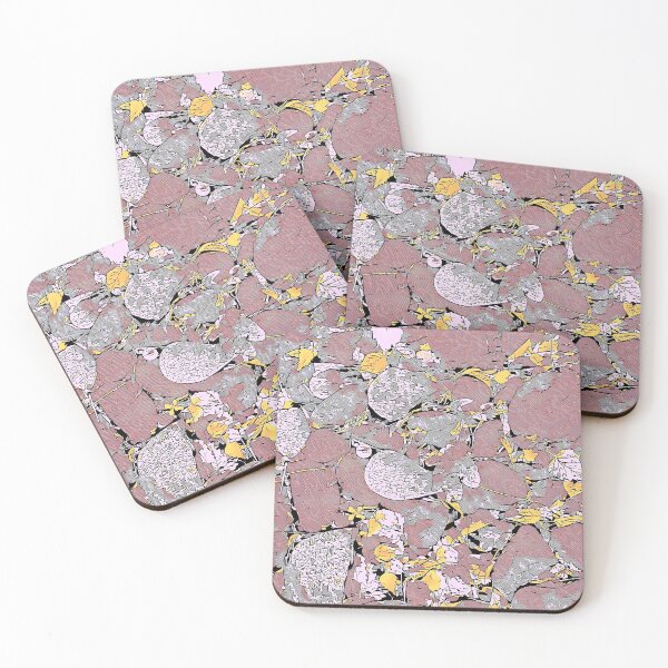 Item preview, Salmon Stones designed and sold by Tovers.