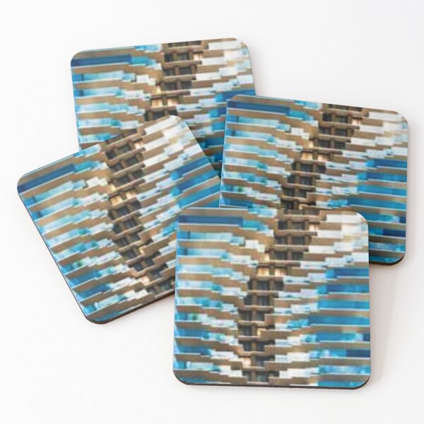 Item preview, West Bank Modern designed and sold by Aquila Light Pictures.