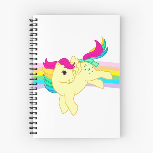 Item preview, MLP Skydancer designed and sold by scholtenart.