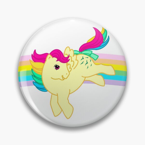 Item preview, MLP Skydancer designed and sold by scholtenart.