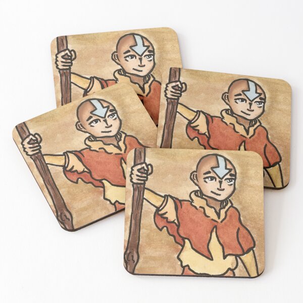 Artikelvorschau, Aang entworfen und verkauft von TheDoodlemancer.