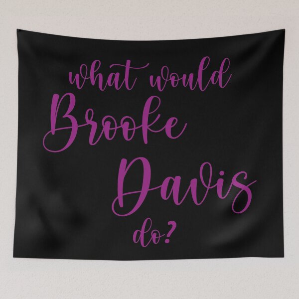 Item preview, What would BD do? designed and sold by ThingsShop.