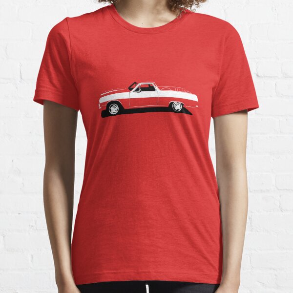 Chevrolet El Camino Essential T-Shirt