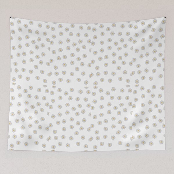 Item preview, Daisy Pattern designed and sold by Shelby MacAnanny.