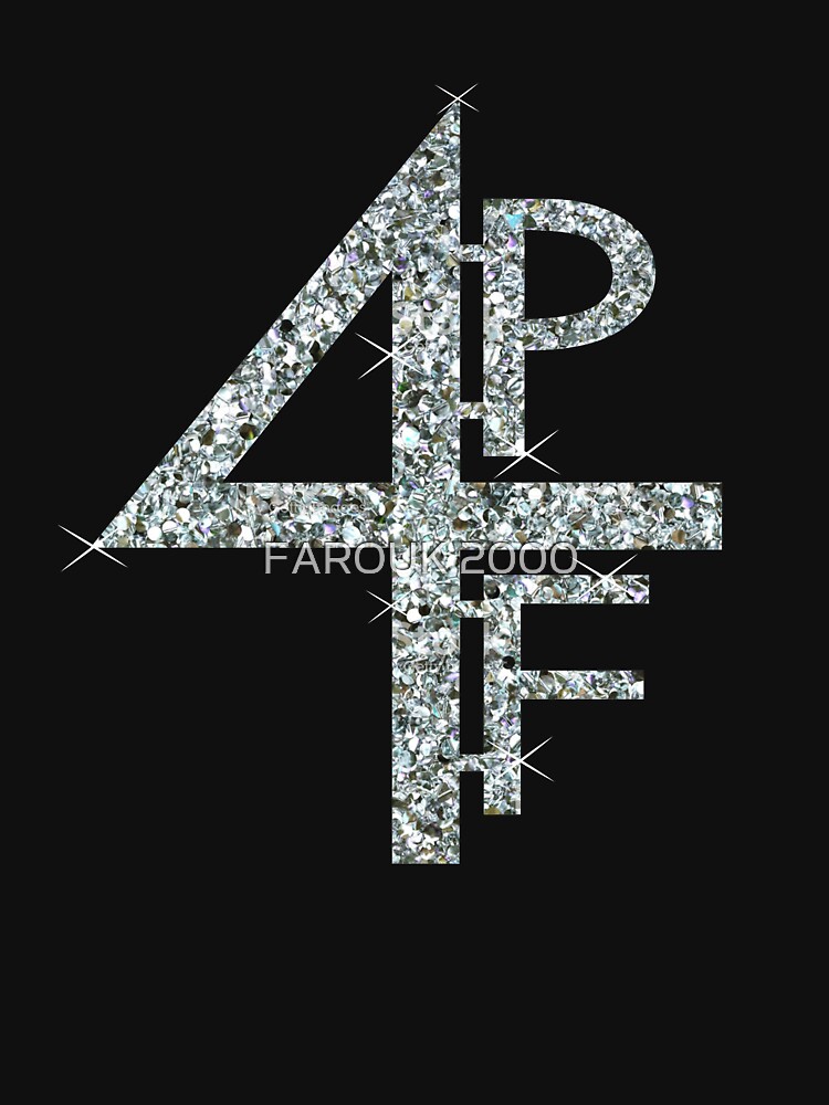 4PF lil Baby 2020 by faroukbourouba
