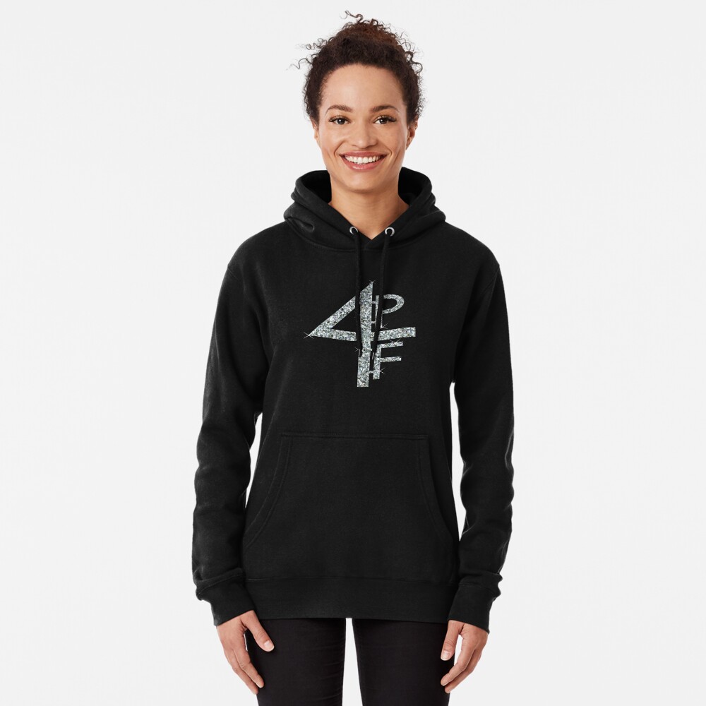 4PF lil Baby 2020 Pullover Hoodie