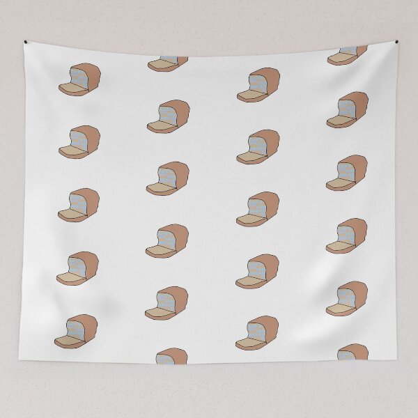 Item preview, let's get this bread designed and sold by jordanmaking.