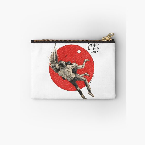 Item preview, Falling in love designed and sold by Ilustronauta.