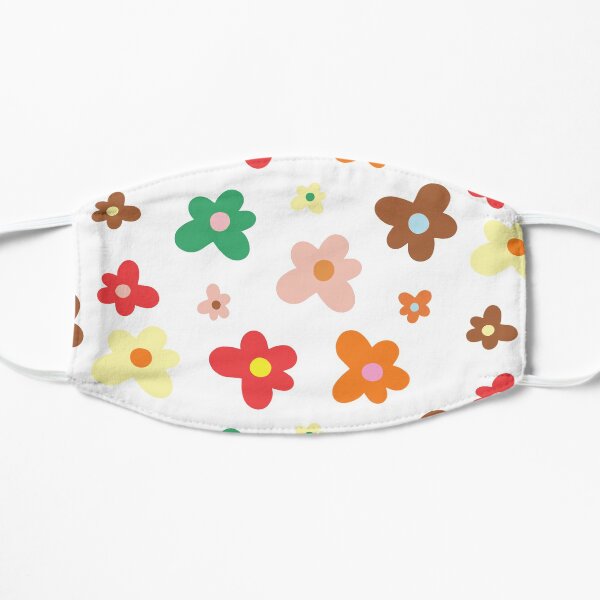 Golf le Fleur Sticker Pack Mask