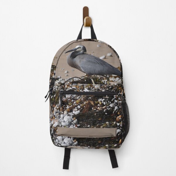 Item preview, Crane, Werrong Beach, Australia 2014 designed and sold by muz2142.
