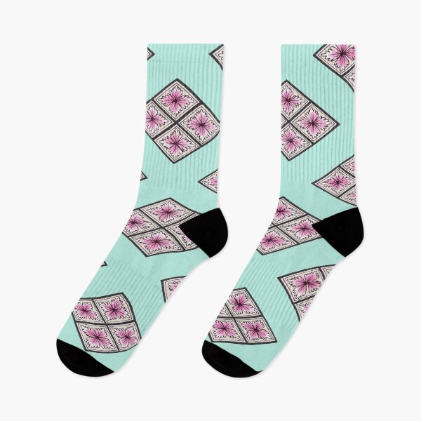 Item preview, representando claveles (Nadeshiko). designed and sold by Charredsky.