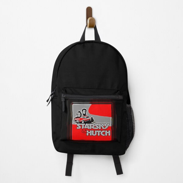 Item preview, Starsky & Hutch Retro  designed and sold by mik-keepers.