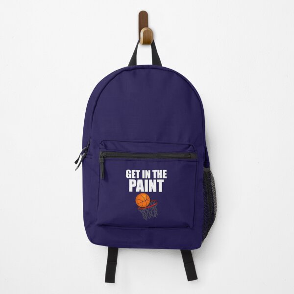 Item preview, Get In The Paint  Basketball Design designed and sold by jaygo.