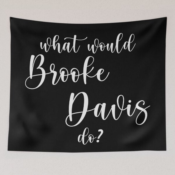 Item preview, What would BD do? designed and sold by ThingsShop.