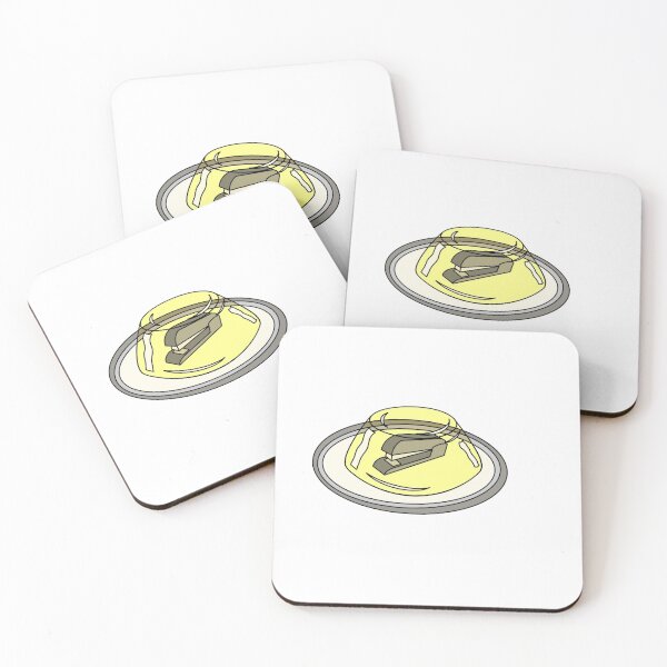 Item preview, Stapler in Jello designed and sold by StickersbyV.
