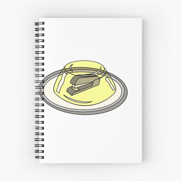 Item preview, Stapler in Jello designed and sold by StickersbyV.