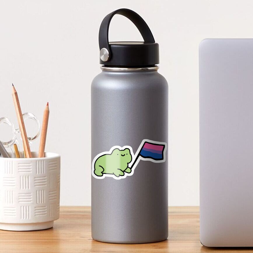 Aperçu de l'œuvre Sticker fini brillant créée et vendue par softlysticker.