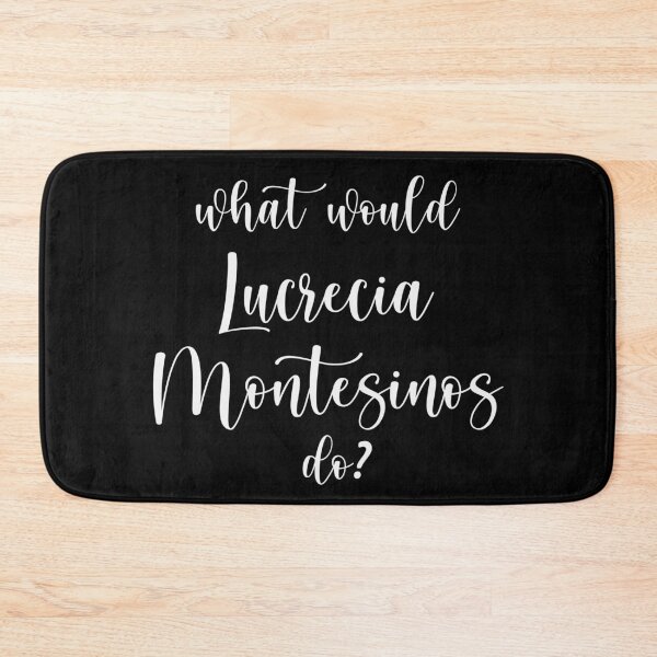 Item preview, What would LM do? designed and sold by ThingsShop.