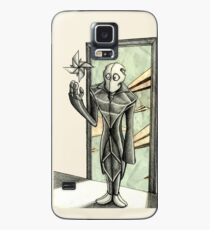 Fly Case/Skin for Samsung Galaxy