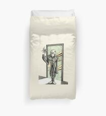Fly Duvet Cover