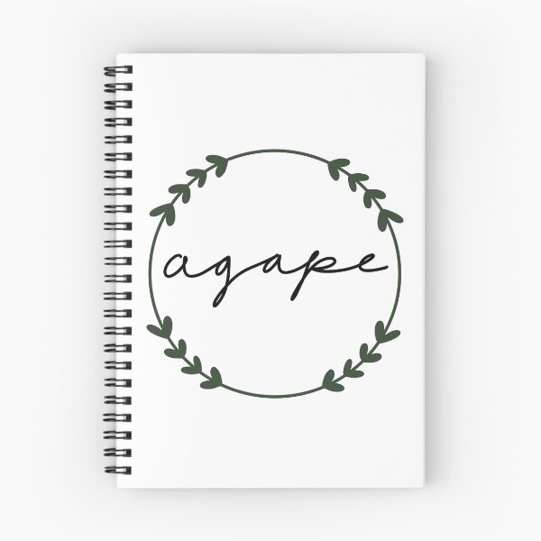 Item preview, Agape designed and sold by maryskinn.