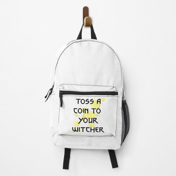 Item preview, Toss a Coin to Your Witcher designed and sold by ThingsShop.