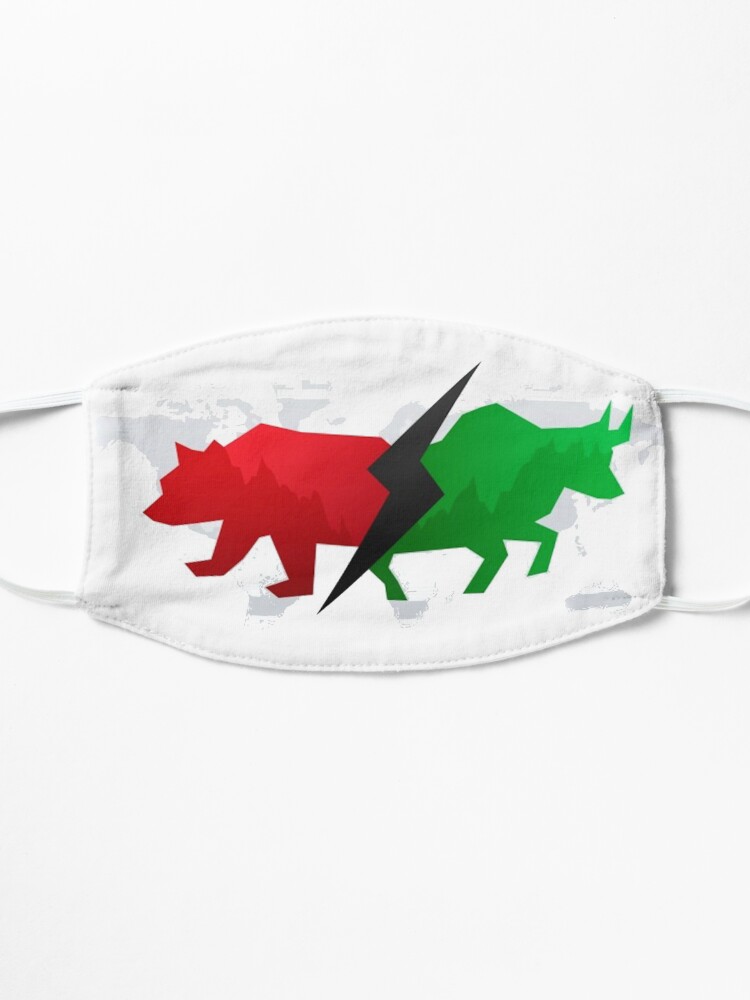 Vista alternativa de Mascarilla Toro Vs oso