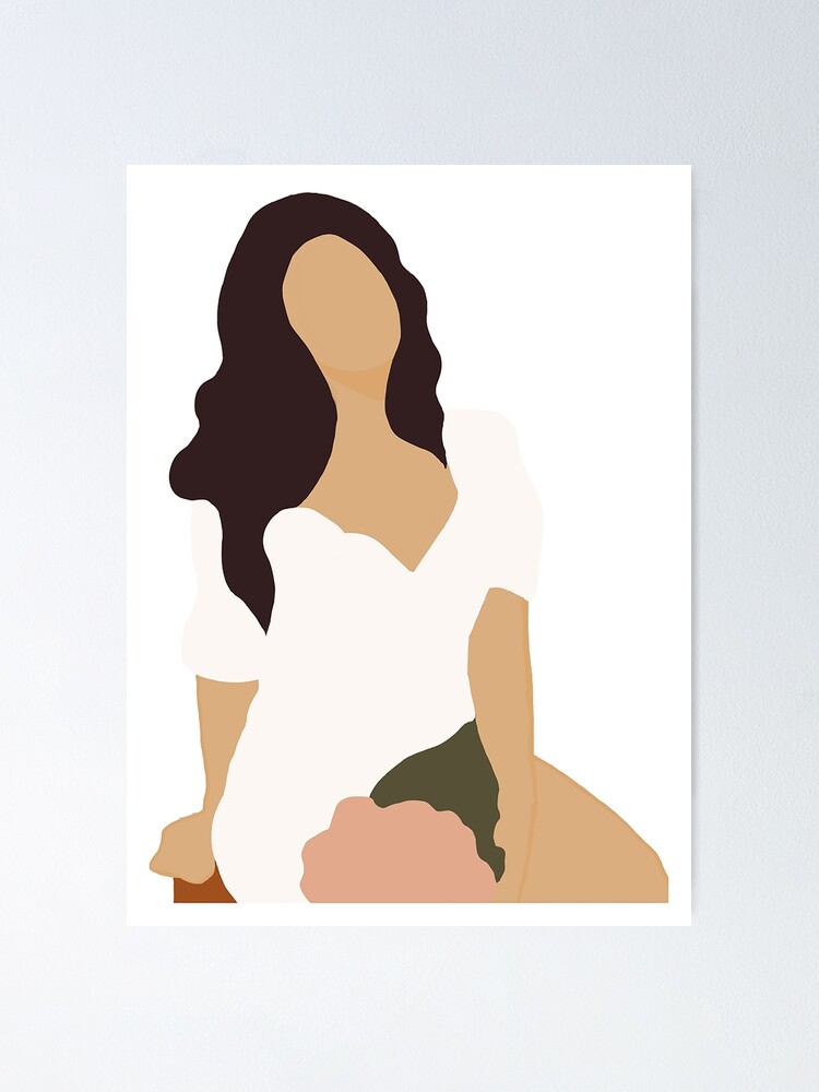 Lana Del Rey Design  Poster for Sale by aesthetic-loves