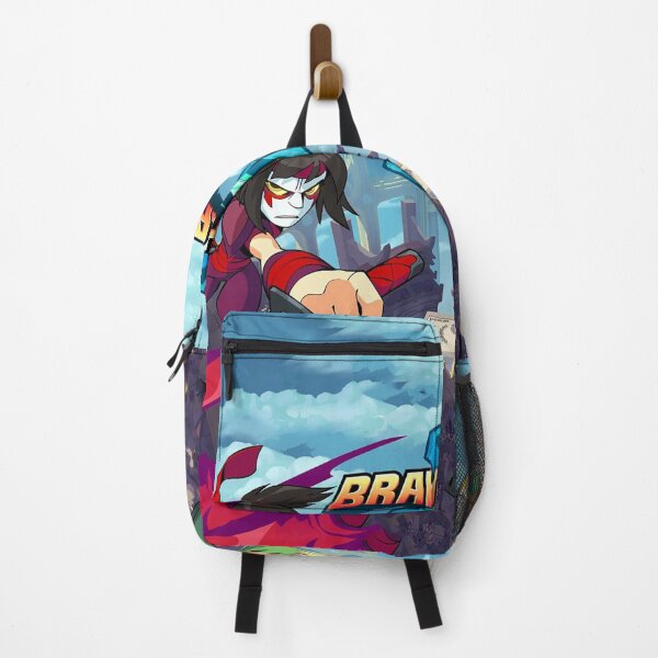 dead by daylight backpack