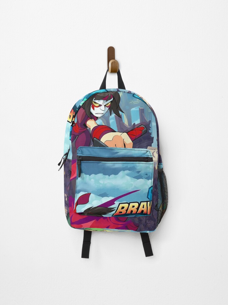 dead by daylight backpack