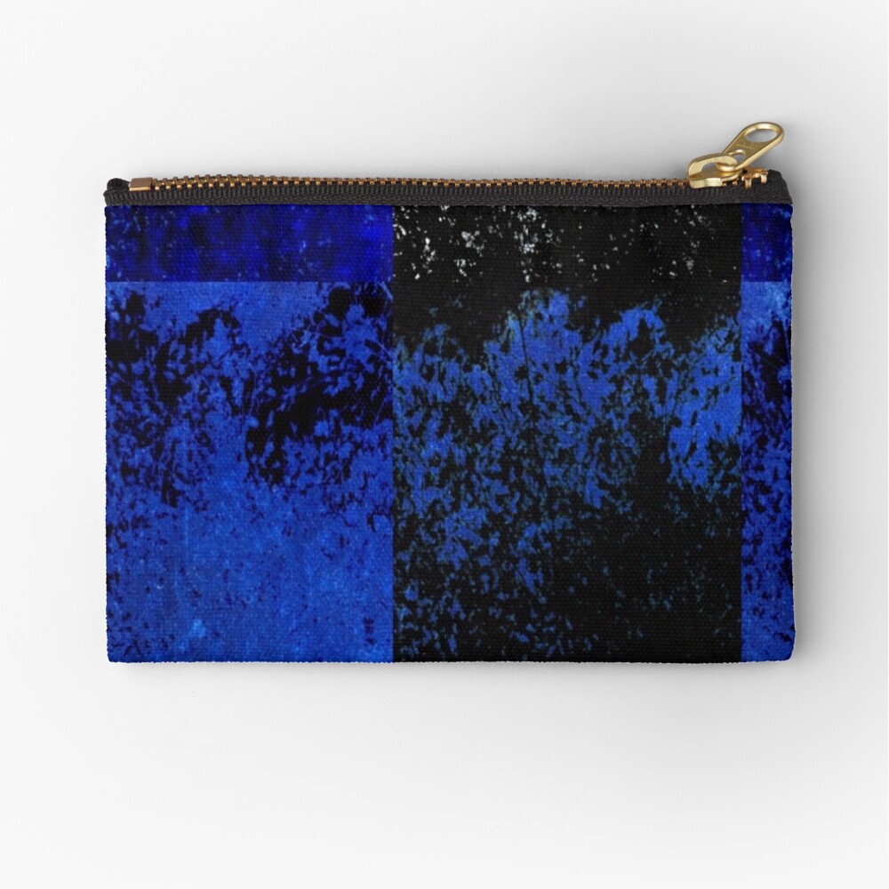 Item preview, Zipper Pouch designed and sold by MeganSteer.