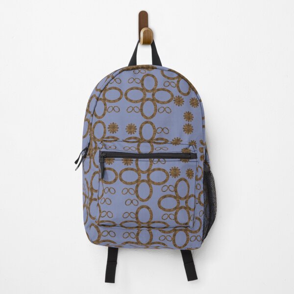 Item preview, Golden 3d patterns with lovely shapes design designed and sold by jotcar.
