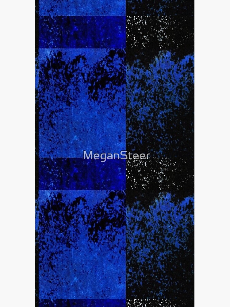 The Midnight End of the Garden by MeganSteer