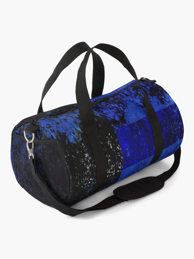 Alternate view of The Midnight End of the Garden Duffle Bag
