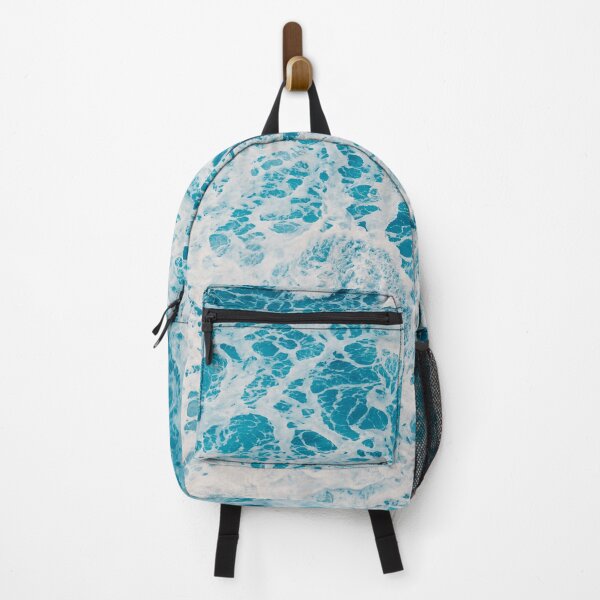 Item preview, Blue Ocean Waves  designed and sold by Macer.