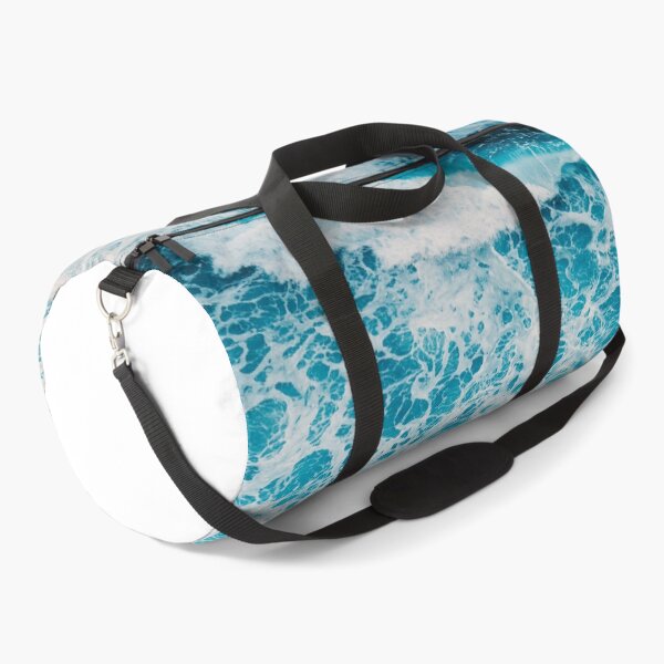 Item preview, Blue Ocean Waves  designed and sold by Macer.