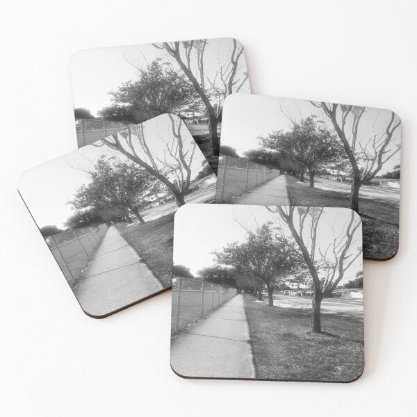 Item preview, Sidewalk of Miami photography designed and sold by gloriasd14.