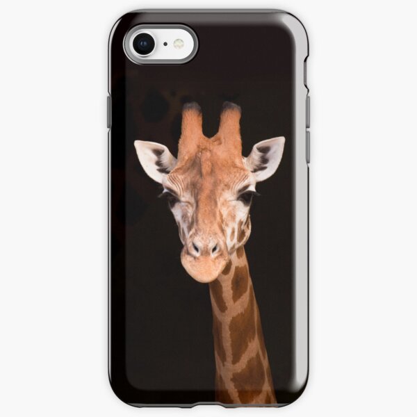 Giraffe iPhone cases & covers Redbubble