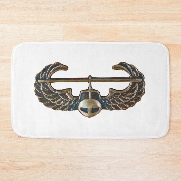 Item preview, US Army Infantry - Airmobile designed and sold by Buckwhite.