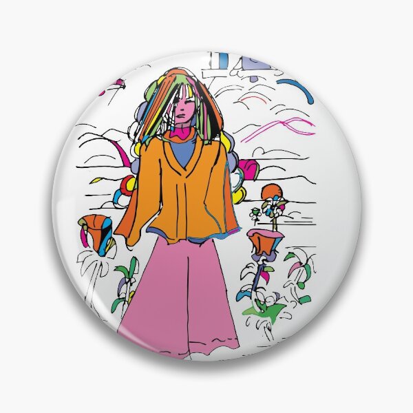 Item preview, The Time Machine, TeresaTown at Redbubble 2020 designed and sold by Mark Stansberry.